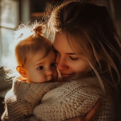 Un temps d’écoute et d’échange pour accompagner votre parentalité